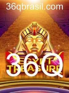Descubra a Aventura Fascinante de EgyptTreasure