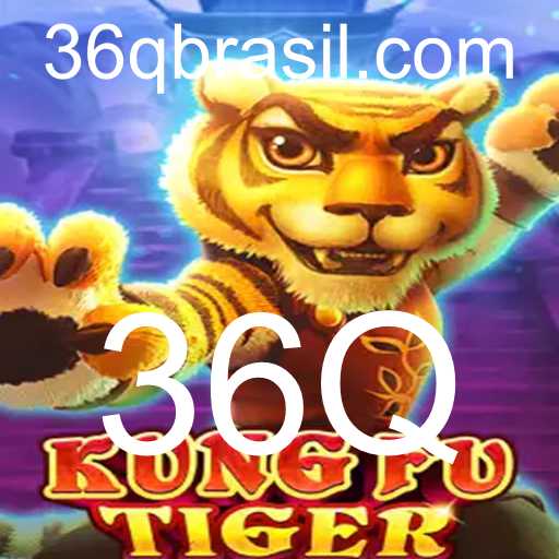KungFuTiger: Mergulhe na Arte Secreta do Jogo com a Chave 36Q