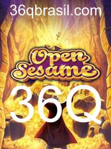 Desvendando OpenSesame: O Jogo Revolucionário de Desafios com 36Q