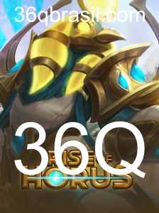 Explorando o Fascinante Universo de 'RiseofHorus'