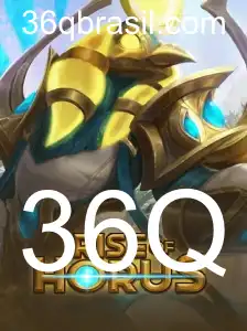 Explorando o Fascinante Universo de 'RiseofHorus'