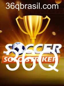 SoccerSoloStriker: Mergulhe no Mundo Fascinante de um Jogo Inovador