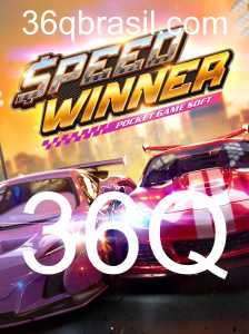 SpeedWinner: Uma Nova Dimensão de Velocidade e Estratégia