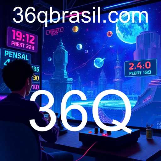 O Fascinante Mundo dos Videogames: Uma Jornada pela Inovação e Entretenimento