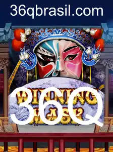 Descubra WinningMask: O Jogo de Estratégia Dinâmico com a Palavra-Chave 36Q
